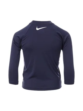 Lycra Marine Garçon Nike Sleeve Hydrogua 2