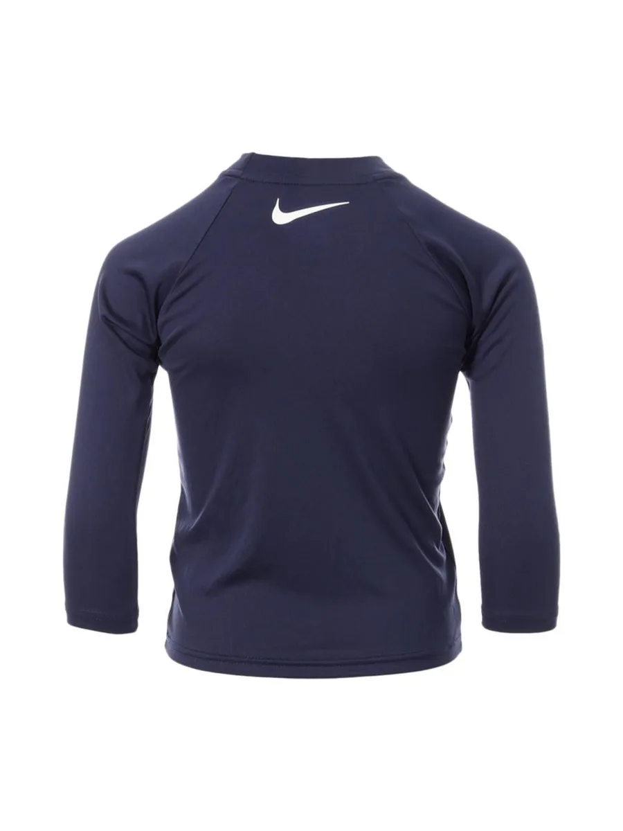 Lycra Marine Garçon Nike Sleeve Hydrogua 3
