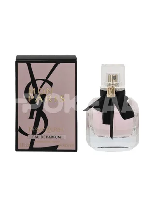 YSL Mon Paris Edp Spray 30ml 1