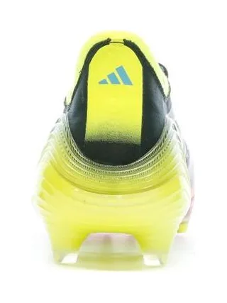 Chaussures football Noir Homme Adidas Copa Sense.1 3