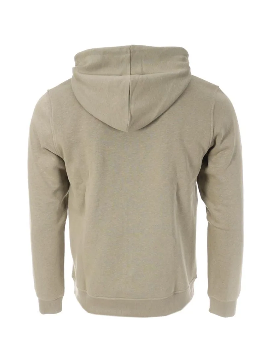 Sweat Vert Homme Jack & Jones Greene 3