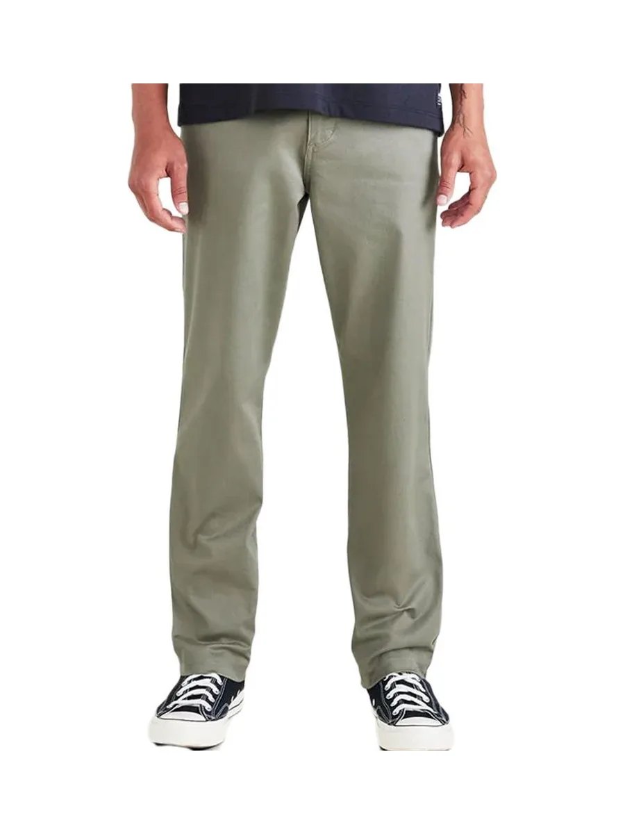 Pantalon Kaki Homme Dockers T2 2