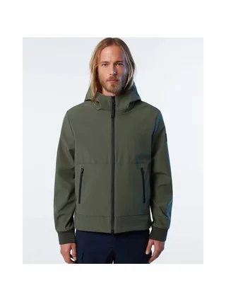 NORTH SAILS Veste softshell North Tech 8