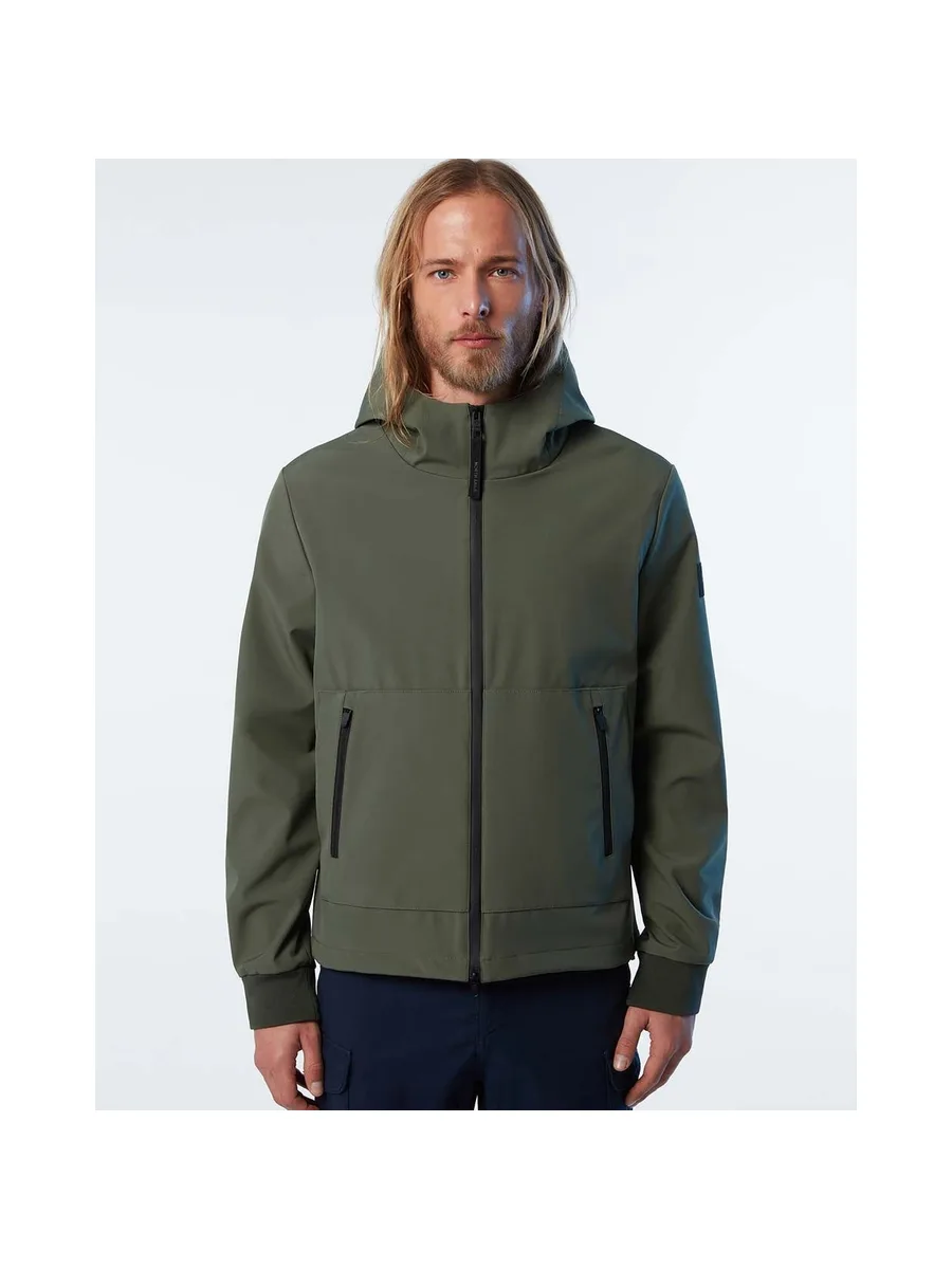 NORTH SAILS Veste softshell North Tech 18