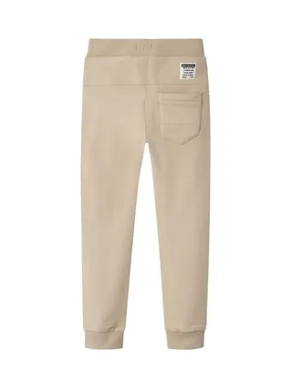 Jogging Beige Garçon Name it Honk 2