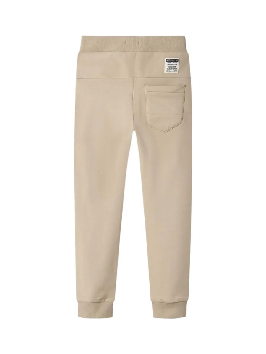 Jogging Beige Garçon Name it Honk 3