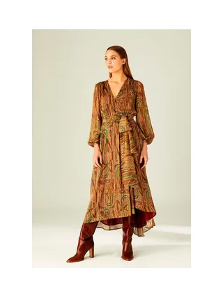 &ME BEATRIX - Robe 1