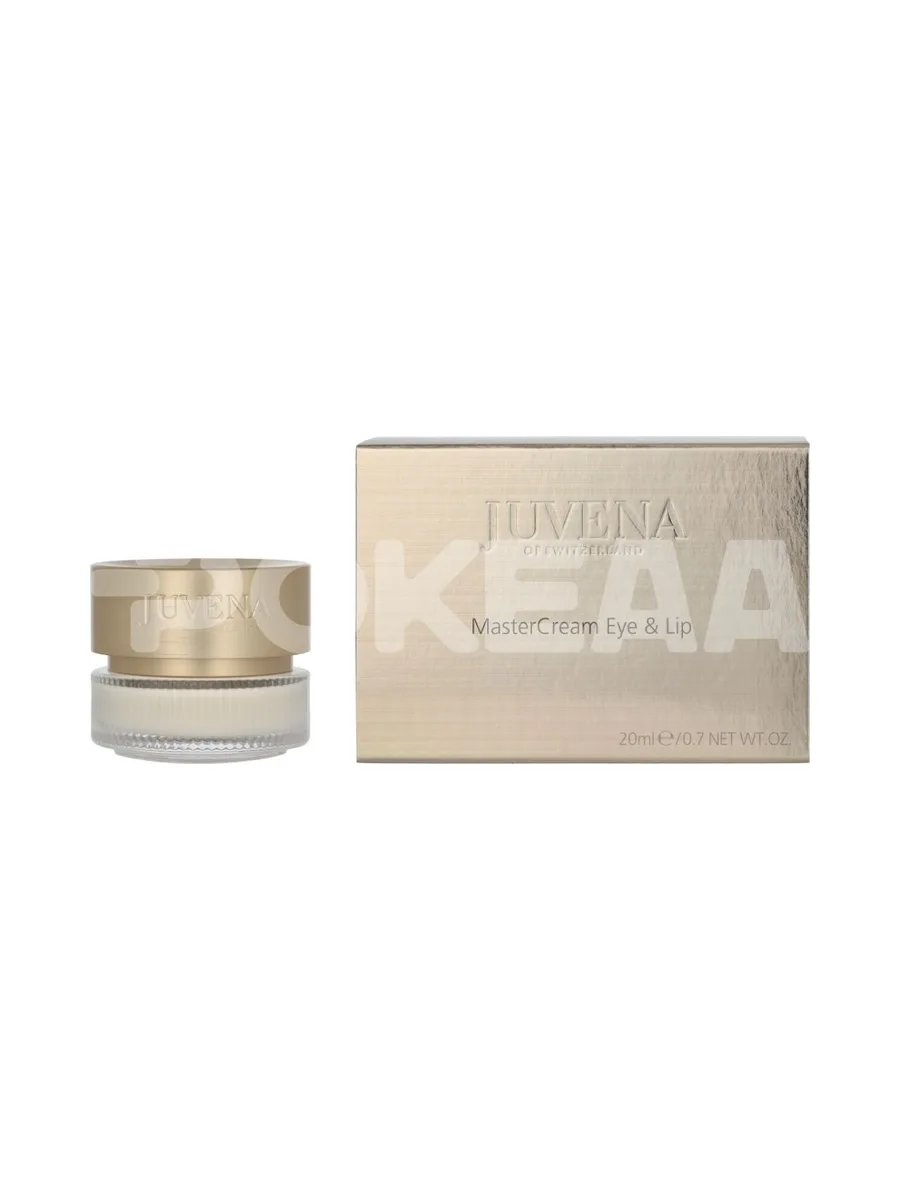 Juvena MasterCream Eye & Lip 20ml 1