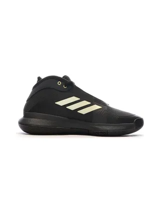 Chaussures de basketball Noires Homme Adidas Bounce IE9278 2
