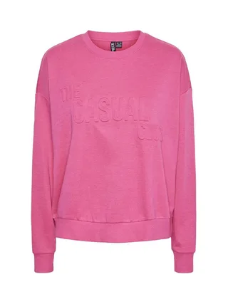 Sweat Rose Femme Pieces Polise 1