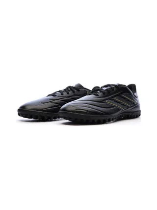 Baskets Noires/Doré Homme Adidas Copa Pure 2 6
