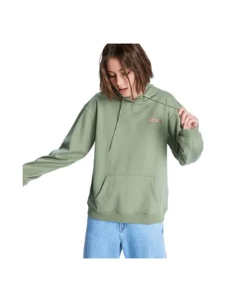 Sweat à capuche ROXY Saturdaze 2