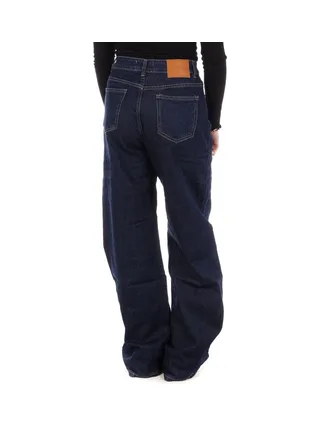 Jean Bleu Brut Femme Monday Premium T-92 2