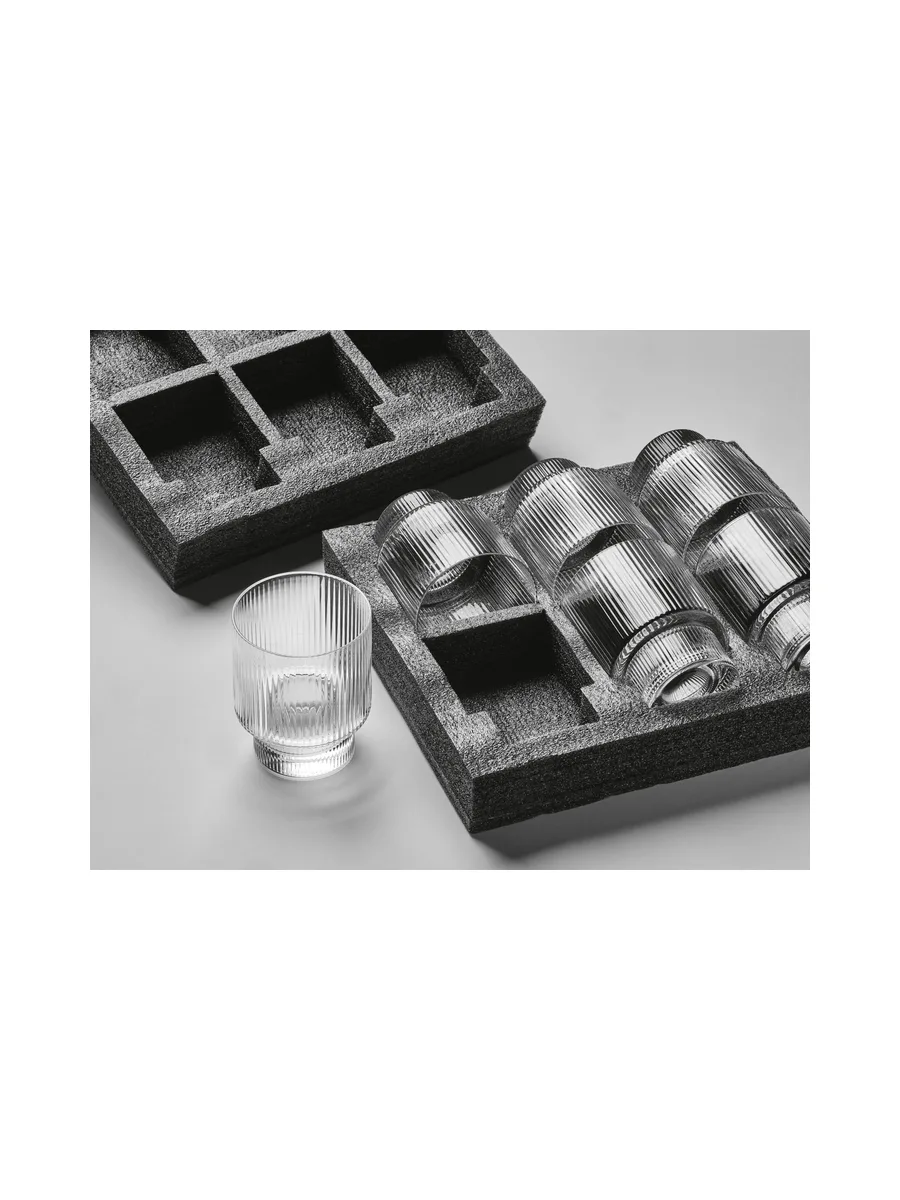 Gobelet 30cl LINJE - 6 pièces 6
