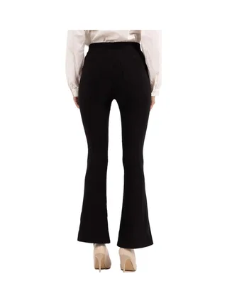 Pantalon Noir Femme Monday Premium Legging 2