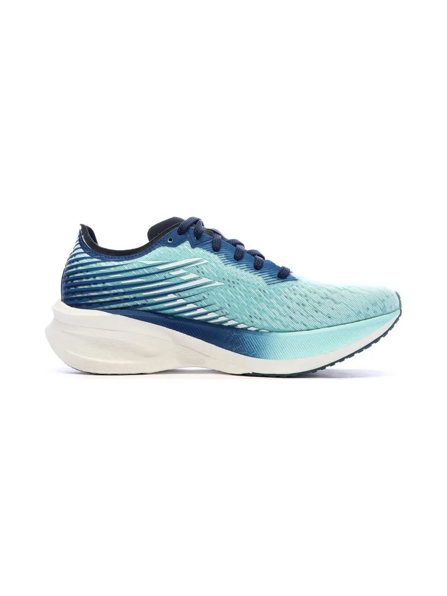 Chaussures de Running Bleu Femme 361° Flame St 3
