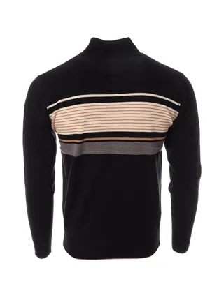 Pull Noir Homme RMS26 Cycliste961 2