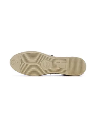 Espadrilles Noir Homme Ushuaia Dimitrie 1 4