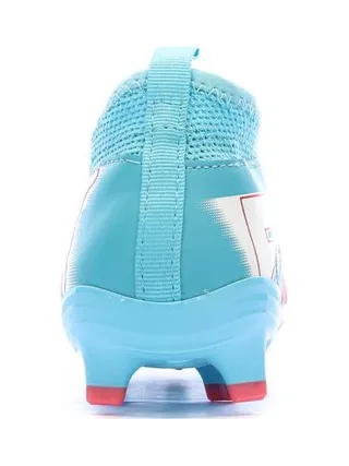 Chaussures de Football Bleu/Rose Puma Future 8 Match Fg/ag 3