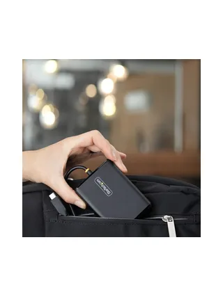 100W USB-C Laptop Charger Adapter Brick 5