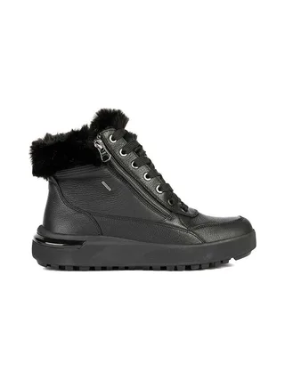 GEOX D Dalyla B Abx - Bottes 2
