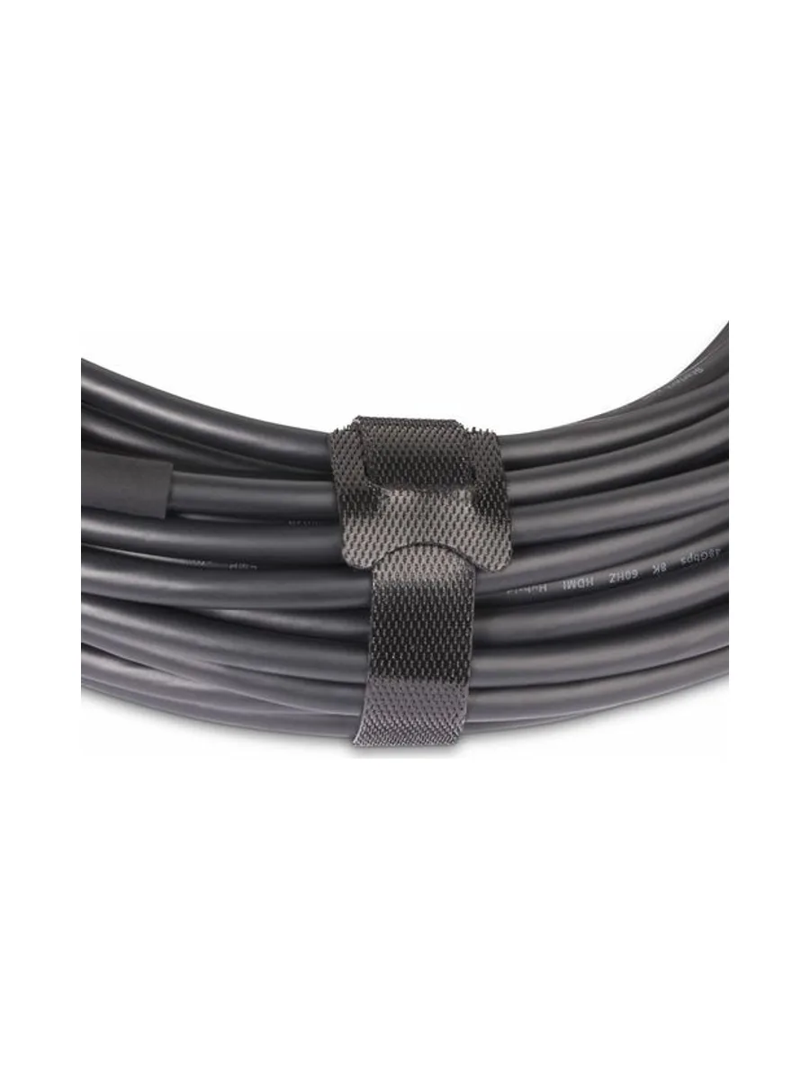 30ft Active Optical HDMI 2.1 Cable CMP 6