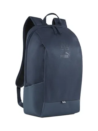 OM Sac à Dos Bleu Foncé Puma 090811-99 1