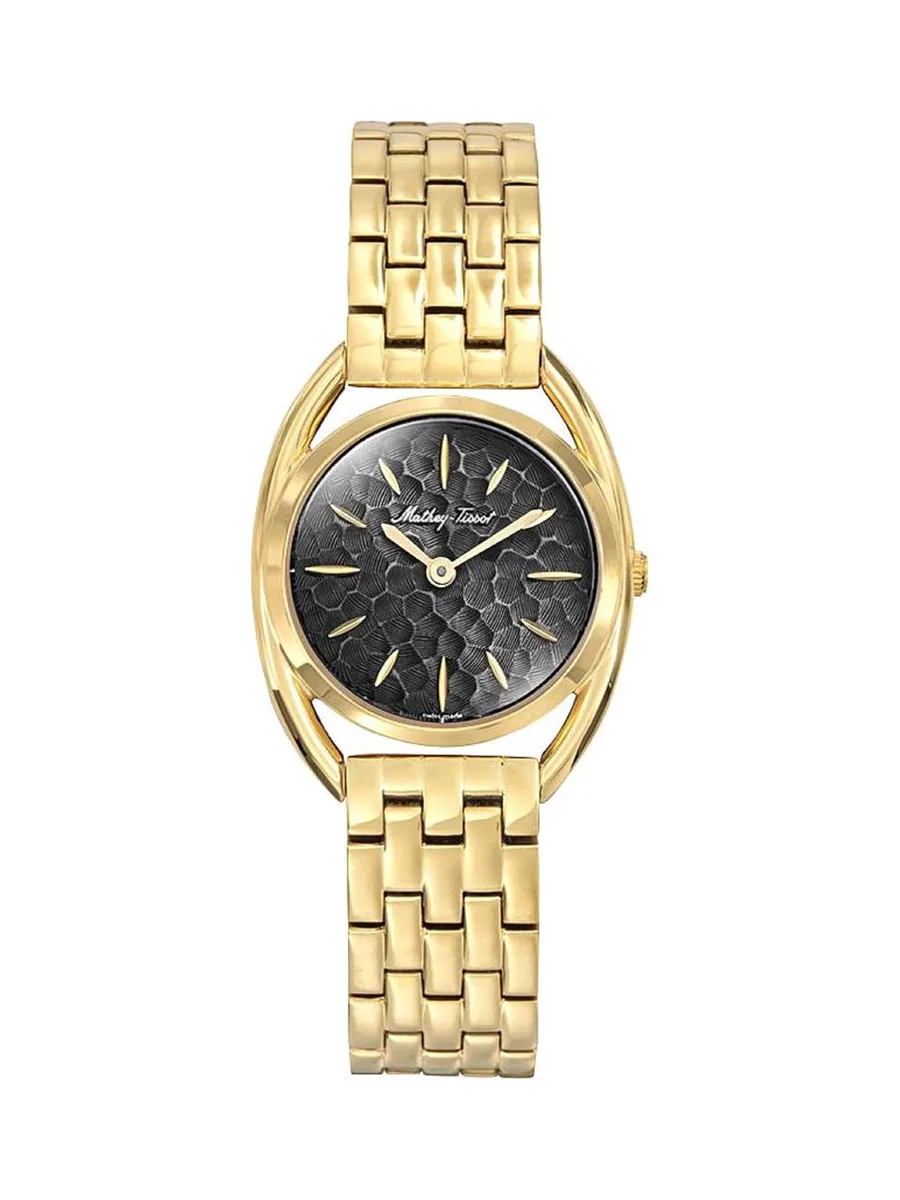 Mathey Tissot Women's Saphira 1