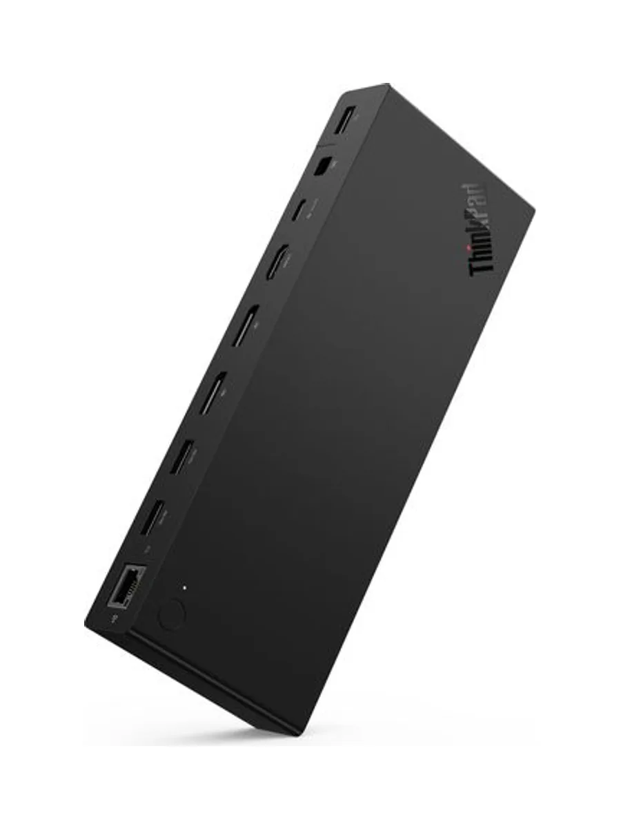 USB 4 Smart Dock 135W 10