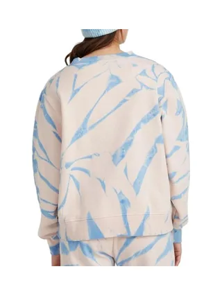 Sweat Rose Femme O'Neill Wow Crew 2