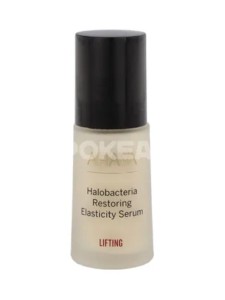Ahava Halobacteria Restoring Elasticity Serum 30ml 2