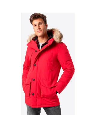 SUPERDRY Parka Everest - Parka 4