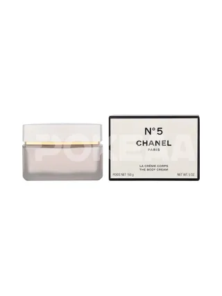 Chanel No 5 The Body Cream 150g 1