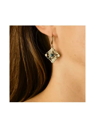 Boucles d'oreilles Florinda 2