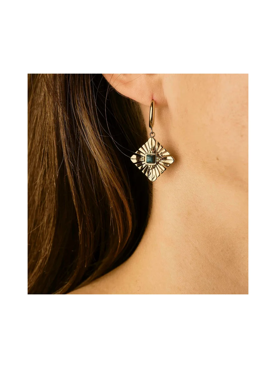 Boucles d'oreilles Florinda 2