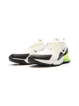 Baskets Blanches Homme Nike Air Max 270 6