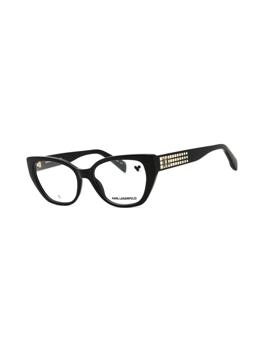 KARL LAGERFELD KL6151 — Lunettes de vue 5
