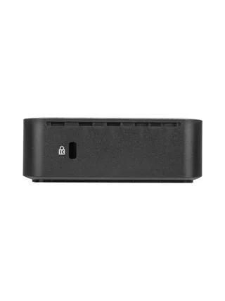 Targus DOCK310EUZ laptop dock/port replicator 7