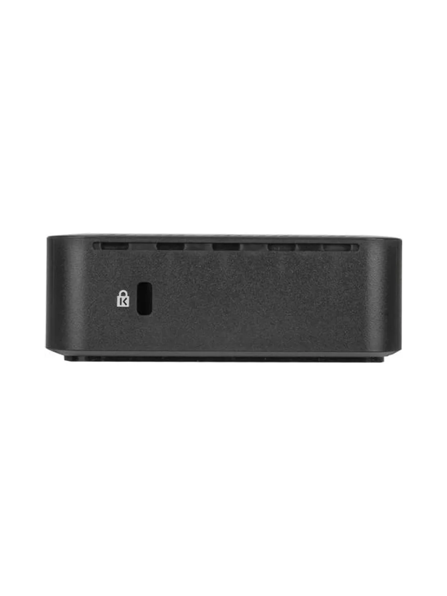 Targus DOCK310EUZ laptop dock/port replicator 7