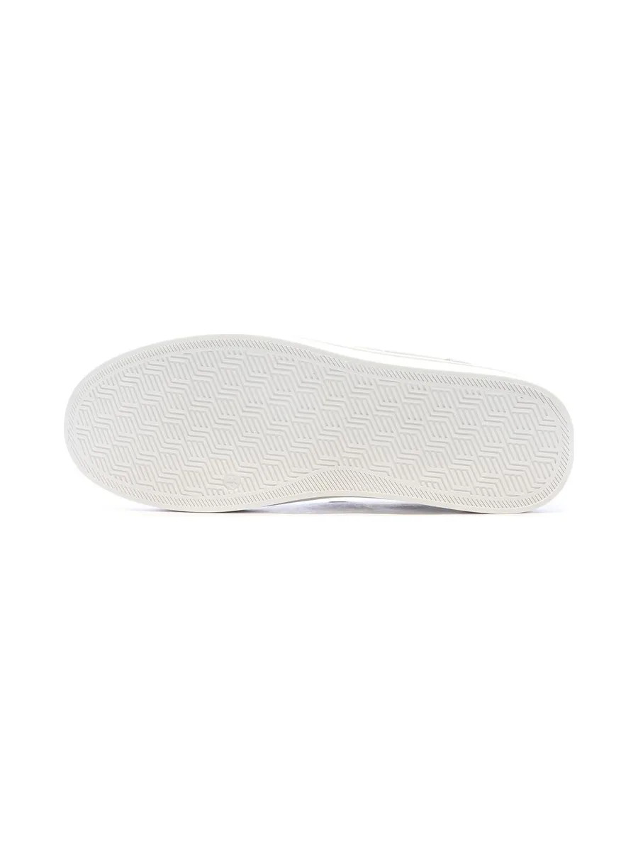 Baskets Grises Homme Ellesse Frizzy 6