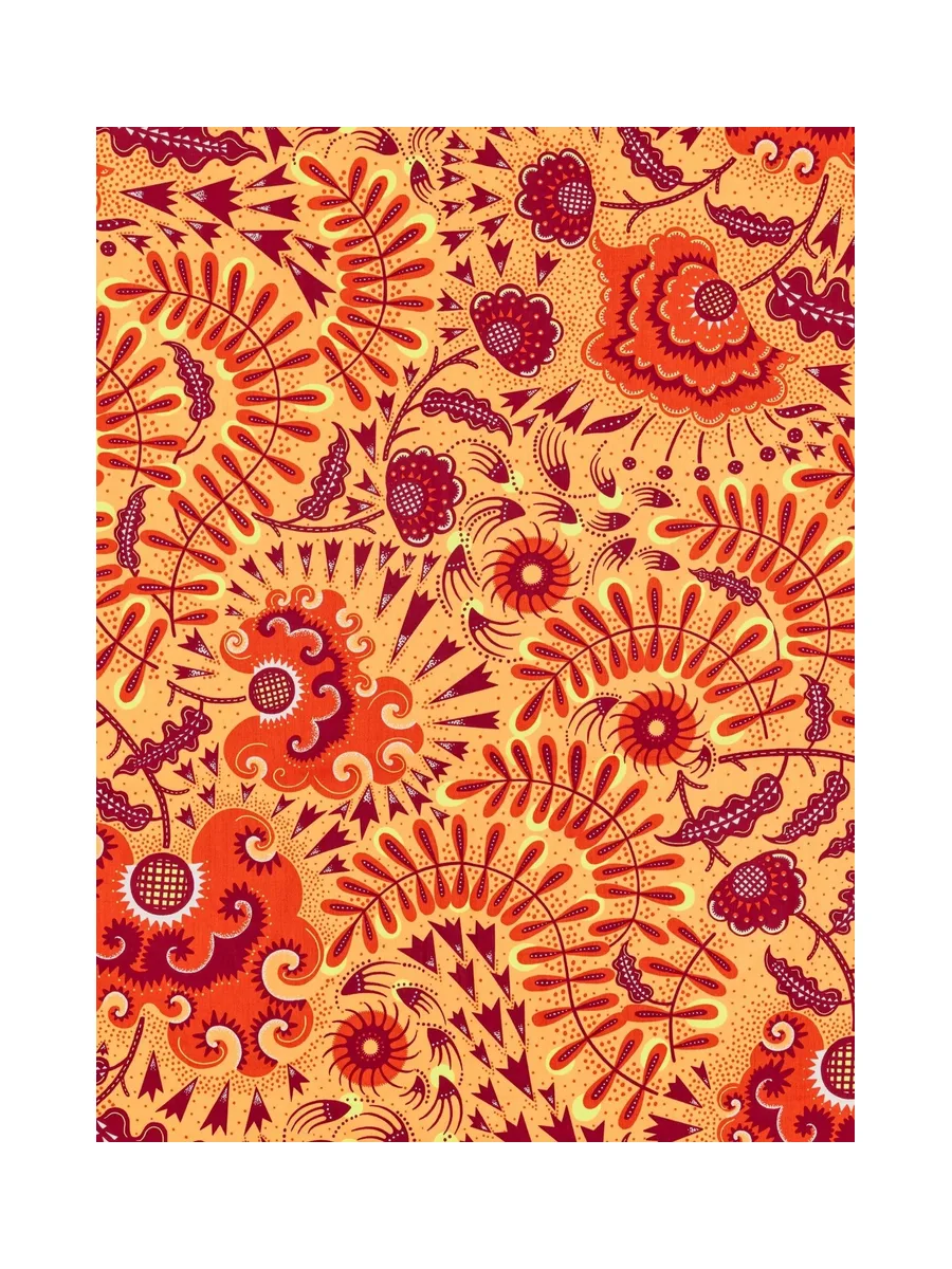 Vlisco Vibe 27