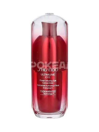 Shiseido Ultimune Eye Power Infusing Concentrate 15ml 2