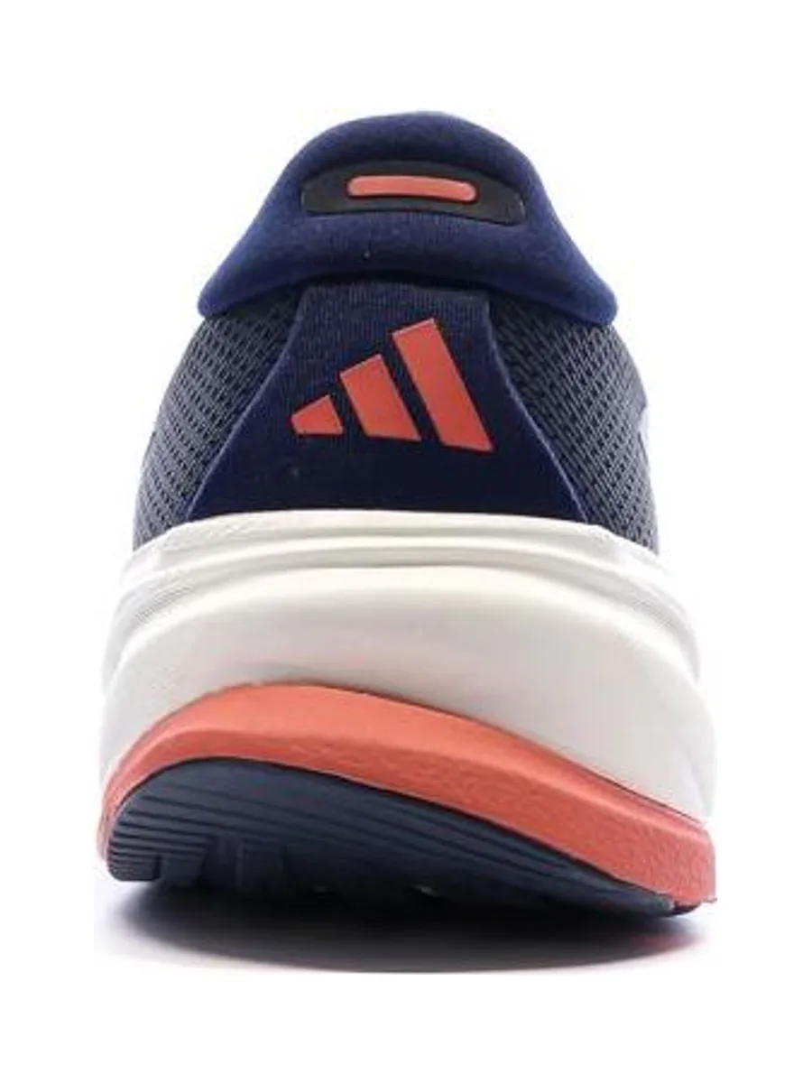 Chaussures de running Marines Homme Adidas Supernova Rise 2 3