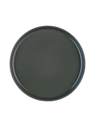 Assiette SCANDI Ø16,5cm - 4 pièces - Marine 18