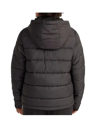 Doudoune Noire Femme O'Neill Originals Puffer 2