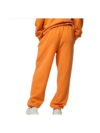 Jogging Orange Femme Kaporal Venin 2