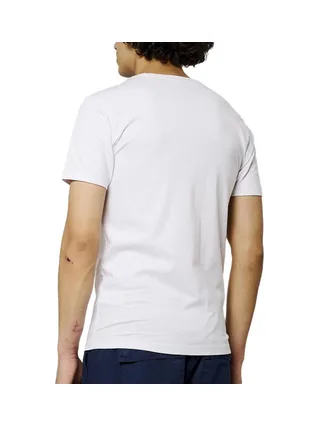 T-Shirt Blanc Homme Kaporal RYZZ 2