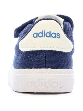 Baskets Marine Garçon Adidas Vulcraid3r 3