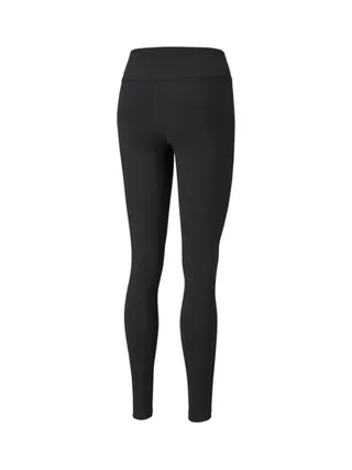 Legging Noir Femme Puma Performance 2