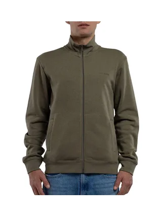 Veste Kaki Homme Teddy Smith Narkus 1